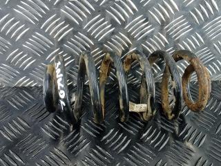 пружина задняя Opel Mokka X [рестайлинг] 2017, 1.6 л., дизель, МКПП, внедорожник 5 дв., 424465, 95107103