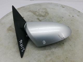 зеркало правое Nissan Primera P12 2002, 1.8 л., бензин, МКПП, хетчбэк 5 дв., 96301AU480, 963012F488, 96301AU421, 96301AU481