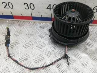 моторчик печки Citroen C3 1 поколение 2003, 1.1 л., бензин, МКПП, хетчбэк 5 дв.