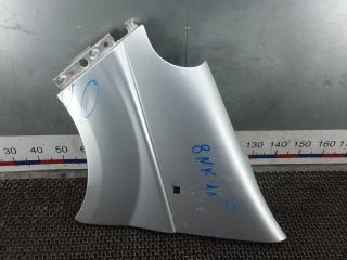 крыло переднее левое Opel Vivaro A [рестайлинг] 2010, 2.0 л., CDTi, дизель, МКПП, микроавтобус, 4416488, 93188420