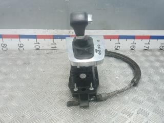 кулиса Volkswagen Jetta 5 поколение 2007, 2.0 л., дизель, АКПП, седан