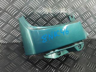 ус под фонарь левый Nissan Primera P12 2002, 1.8 л., бензин, МКПП, хетчбэк 5 дв., 78127AU200