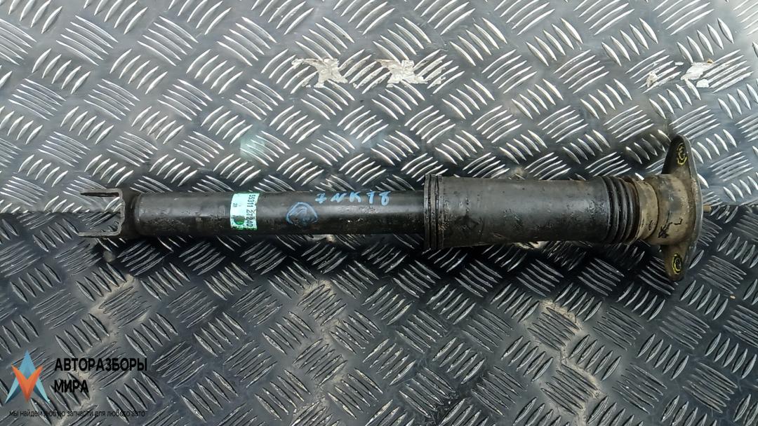 амортизатор задний Kia Optima 3 поколение 2012, 1.7 л., дизель, АКПП, седан, 553112T240, 553303R011 - фото №1