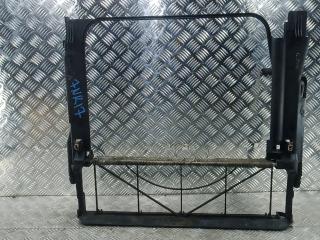 диффузор вентилятора BMW X5 E53 [рестайлинг] 2003, 3.0 л., дизель, АКПП, внедорожник 5 дв.