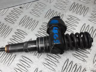 форсунка Skoda Fabia 2 поколение (5J) 2009, 1.4 л., дизель, МКПП, хетчбэк 5 дв., 073AG