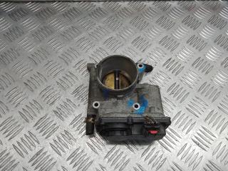 заслонка дроссельная Mazda 6 GH [рестайлинг] 2009, 1.8 л., бензин, МКПП, седан