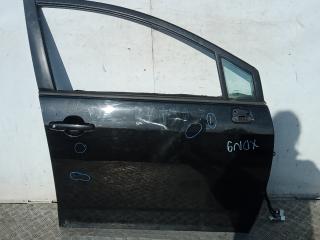 дверь передняя правая Toyota COROLLA VERSO 2006, 1.6 л., бензин, МКПП, минивэн, 670010F011