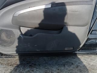 дверь передняя правая Toyota Prius 2 поколение 2008, 1.5 л., бензин, АКПП, хетчбэк 5 дв., 6700147040