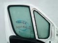 дверь передняя левая Citroen Jumper 2 поколение 2012, 2.2 л., дизель, МКПП, микроавтобус - фото №5
