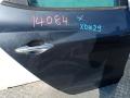 дверь задняя правая Hyundai ix35 1 поколение 2010, 1.7 л., дизель, МКПП, внедорожник 5 дв. - фото №3