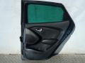 дверь задняя правая Hyundai ix35 1 поколение 2010, 1.7 л., дизель, МКПП, внедорожник 5 дв. - фото №6