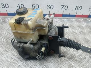 блок ABS Land Rover Range Rover 2 поколение 1995, 4.0 л., бензин, АКПП, внедорожник 5 дв., 468413013