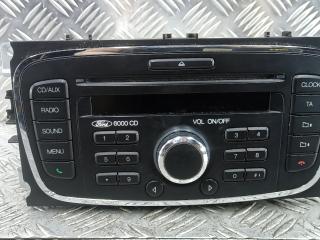 магнитола Ford Mondeo 4 поколение [рестайлинг] 2011, 2.0 л., дизель, МКПП, универсал, V008844