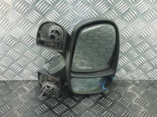 зеркало правое Opel Vivaro A [рестайлинг] 2010, 2.0 л., CDTi, дизель, МКПП, микроавтобус, 91160052, 4408532