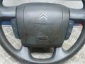 руль Citroen Jumper 2 поколение 2007, 2.2 л., дизель, МКПП, микроавтобус - фото №2