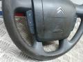 руль Citroen Jumper 2 поколение 2007, 2.2 л., дизель, МКПП, микроавтобус - фото №4
