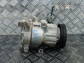 компрессор кондиционера Kia Ceed 2 поколение [рестайлинг] 2015, 1.6 л., дизель, МКПП, хетчбэк 5 дв., F500-JDCCE15