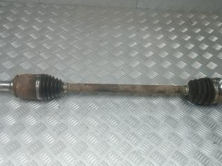 полуось задняя (приводной вал, ШРУС) Mercedes-Benz R-Класс W251 2007, 3.0 л., дизель, АКПП, минивэн