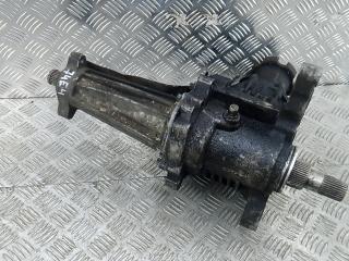 раздаточная коробка Opel Antara 1 поколение 2009, 2.0 л., дизель, АКПП, внедорожник 5 дв., 24244572