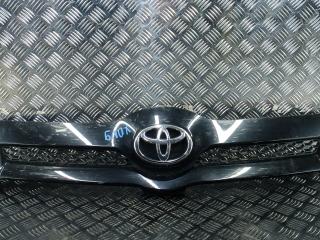 решетка радиатора Toyota COROLLA VERSO 2006, 1.6 л., бензин, МКПП, минивэн, 531110F901
