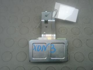 блок комфорта Nissan Leaf 1 поколение 2015, электро, АКПП, хетчбэк 5 дв., 285N63NM0C