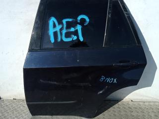 дверь задняя левая BMW X5 E70 2007, 3.0 л., дизель, АКПП, внедорожник 5 дв.