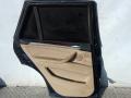 дверь задняя левая BMW X5 E70 2007, 3.0 л., дизель, АКПП, внедорожник 5 дв. - фото №6