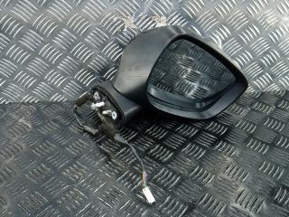 зеркало правое Mazda CX-5 1 поколение [рестайлинг] 2016, 2.2 л., дизель, АКПП, внедорожник 5 дв., 8