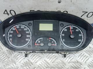 приборная панель Peugeot Boxer 3 поколение 2007, 2.2 л., дизель, МКПП, микроавтобус, 1340672080292170