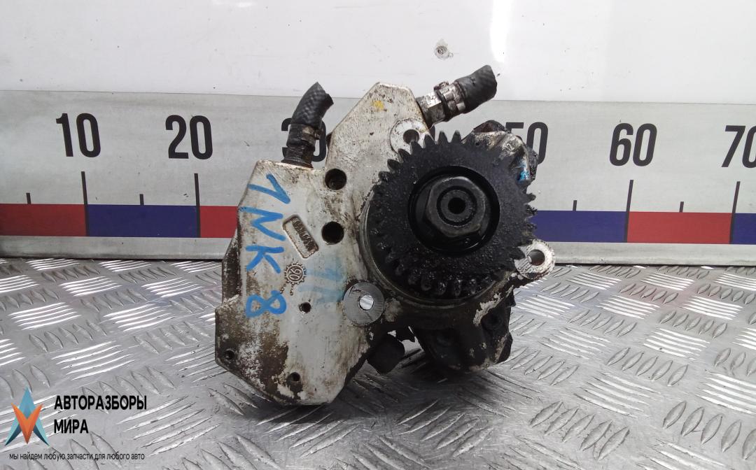 ТНВД Chrysler 300C 1 поколение 2007, 3.0 л., дизель, АКПП, седан, A6420700501 - фото №1