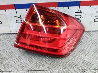 фонарь задний правый BMW 3 серия F30/F31/F34 2014, 2.0 л., бензин, АКПП, седан