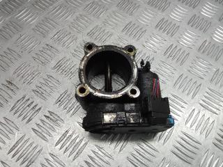 заслонка дроссельная Mercedes-Benz S-Класс W221 2007, 3.0 л., дизель, АКПП, седан, A6420900270