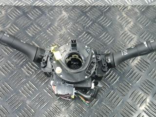 переключатель подрулевой Nissan Leaf 1 поколение 2015, электро, АКПП, хетчбэк 5 дв., 255603NL0B, B55543NL9A