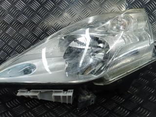 фара левая Nissan Leaf 1 поколение 2015, электро, АКПП, хетчбэк 5 дв., 260603NM0B