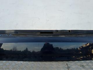 борт откидной BMW X5 E70 2007, 3.0 л., дизель, АКПП, внедорожник 5 дв.