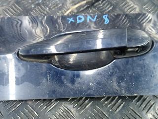 ручка наружная передняя левая BMW X5 E70 2007, 3.0 л., дизель, АКПП, внедорожник 5 дв.