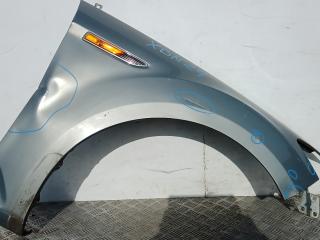 крыло переднее правое Ford Mondeo 4 поколение 2008, 1.6 л., Ti-VCT, бензин, МКПП, хетчбэк 5 дв.