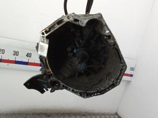 МКПП Renault Megane 3 поколение 2009, 1.5 л., дизель, МКПП, хетчбэк 5 дв., TL4A022