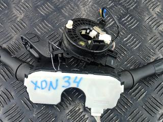 переключатель подрулевой Renault Fluence 1 поколение 2011, 1.5 л., дизель, робот, седан, 255670039R