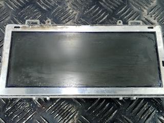 монитор BMW X5 E70 2007, 3.0 л., дизель, АКПП, внедорожник 5 дв.