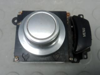 джойстик управления мультимедиа BMW X5 E70 2007, 3.0 л., дизель, АКПП, внедорожник 5 дв., 912202401