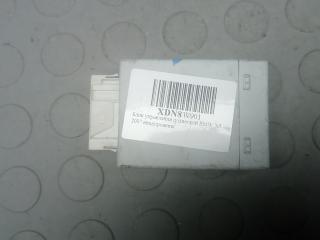 блок управления подвеской BMW X5 E70 2007, 3.0 л., дизель, АКПП, внедорожник 5 дв., 37146778966