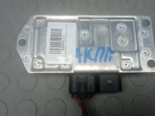 блок управления АКПП BMW X5 E70 2007, 3.0 л., дизель, АКПП, внедорожник 5 дв., 27607566297