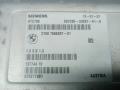 блок управления АКПП BMW X5 E70 2007, 3.0 л., дизель, АКПП, внедорожник 5 дв., 27607566297 - фото №3