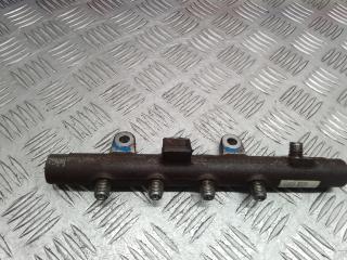 топливная рампа Renault Fluence 1 поколение 2011, 1.5 л., дизель, робот, седан, H8200704217