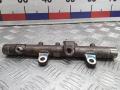 топливная рампа Renault Fluence 1 поколение 2011, 1.5 л., дизель, робот, седан, H8200704217 - фото №3