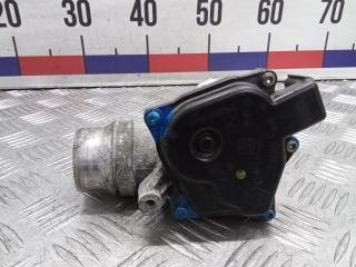 заслонка дроссельная Renault Fluence 1 поколение 2011, 1.5 л., дизель, робот, седан, 8200614985