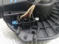 моторчик печки Toyota Camry XV50 [рестайлинг] 2014, 2.5 л., бензин, АКПП, седан, 8710348070 - фото №7
