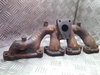 коллектор выпускной Renault Master 2 поколение [рестайлинг] 2006, 2.5 л., дизель, МКПП, микроавтобус