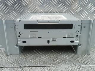 магнитола Land Rover Freelander 2 поколение 2007, 2.2 л., D TD4, дизель, МКПП, внедорожник 5 дв.